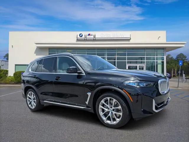2026 BMW X5 xDrive50e for sale in Savannah, GA