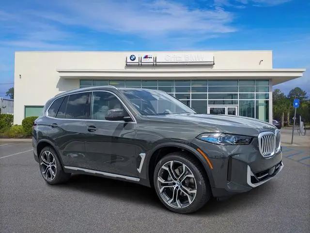 2026 BMW X5 xDrive40i for sale in Savannah, GA