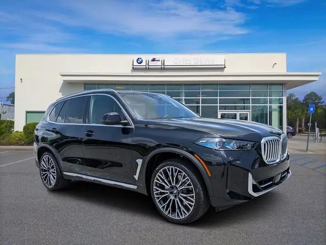 2026 BMW X5 sDrive40i for sale in Savannah, GA