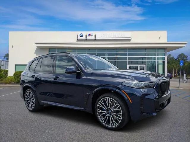 2026 BMW X5 sDrive40i for sale in Savannah, GA