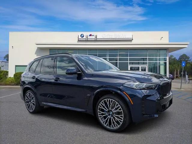 2026 BMW X5 sDrive40i for sale in Savannah, GA