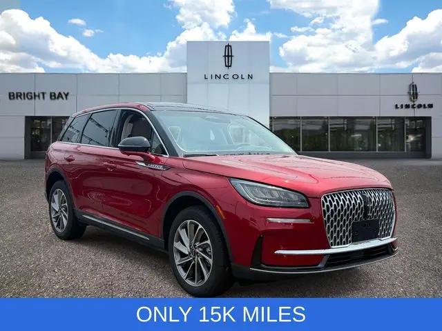 2023 Lincoln Corsair Standard for sale in Bayshore, NY