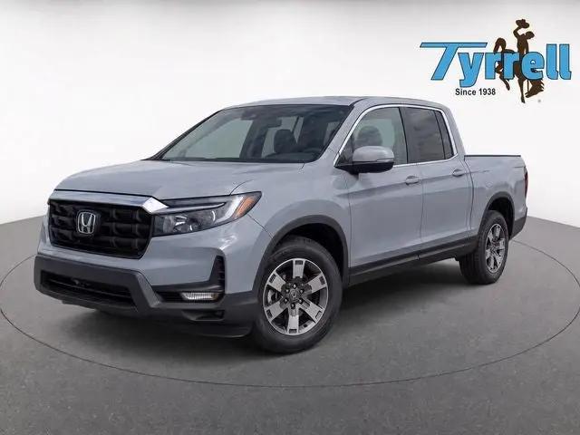 2026 Honda Ridgeline RTL for sale in Cheyenne, WY
