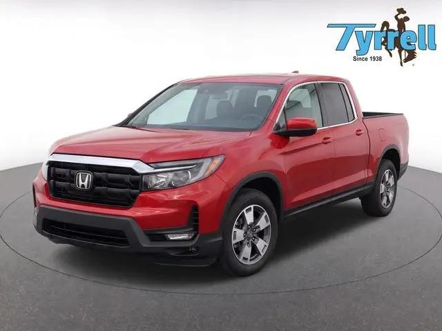 2026 Honda Ridgeline RTL for sale in Cheyenne, WY