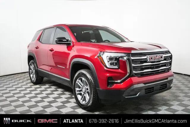 2027 GMC Terrain FWD Elevation for sale in Chamblee, GA