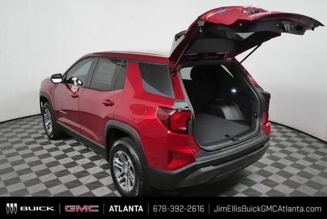 2027 GMC Terrain FWD Elevation