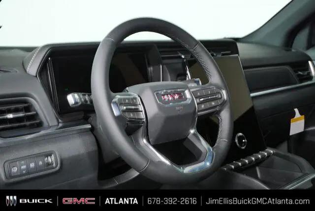 2027 GMC Terrain FWD Elevation