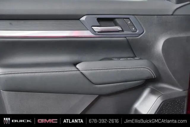2027 GMC Terrain FWD Elevation