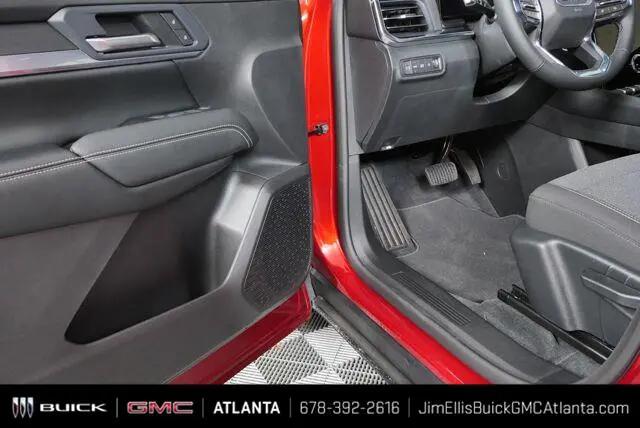 2027 GMC Terrain FWD Elevation
