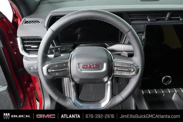 2027 GMC Terrain FWD Elevation