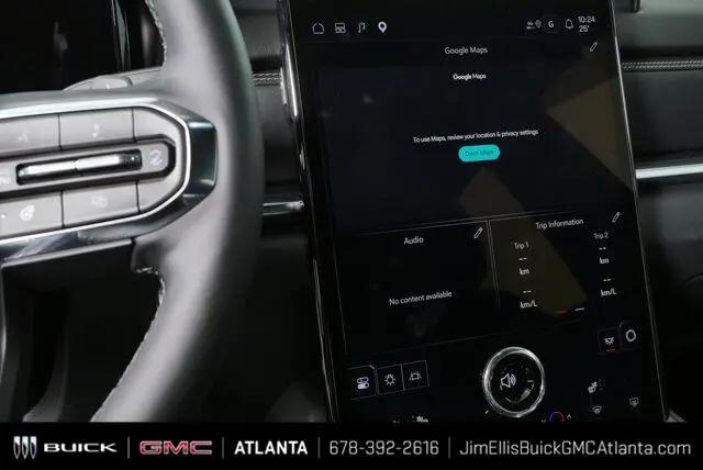 2027 GMC Terrain FWD Elevation
