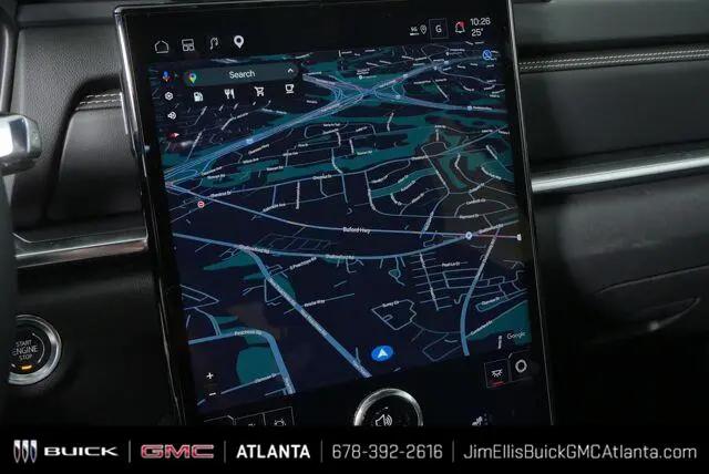 2027 GMC Terrain FWD Elevation