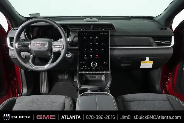 2027 GMC Terrain FWD Elevation