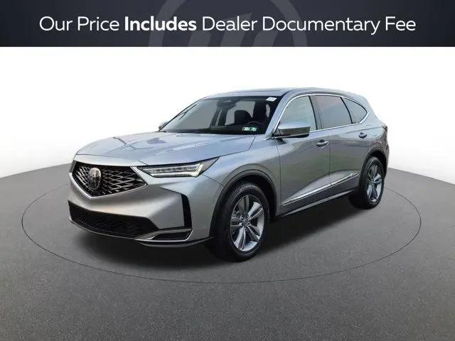 2026 Acura MDX Standard for sale in Wilkes-Barre, PA