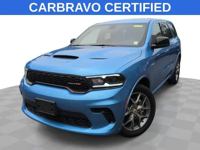 2026 Dodge Durango GT AWD HEMI V8 for sale in Ballston Spa, NY