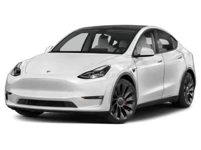 2023 Tesla Model Y Performance Dual Motor All-Wheel Drive for sale in Wesley Chapel, FL
