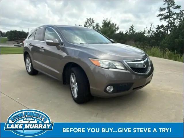 2013 Acura RDX Technology Package for sale in Irmo, SC
