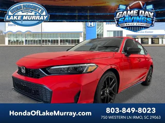 2026 Honda Civic Sport for sale in Irmo, SC