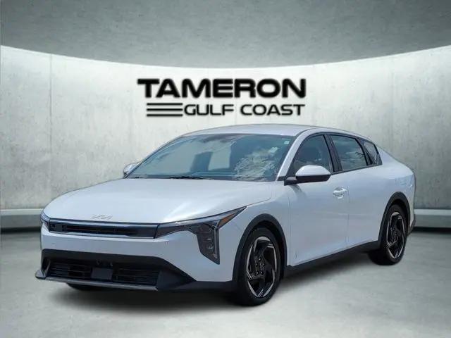 2025 Kia K4 EX for sale in D'Iberville, MS