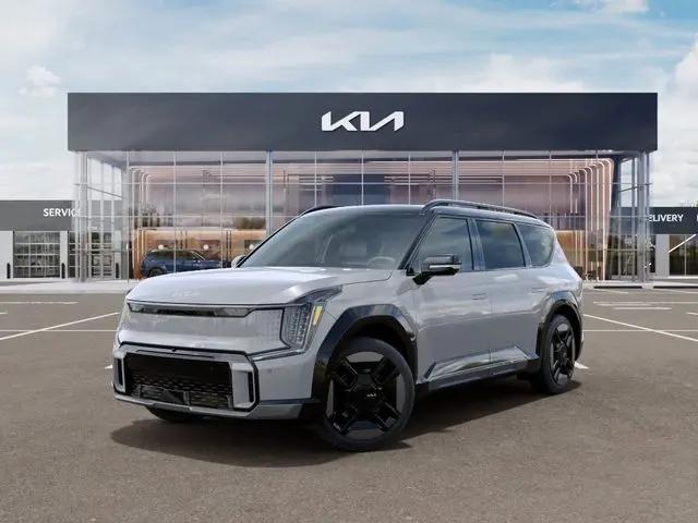 2026 Kia EV9 GT-Line for sale in D'Iberville, MS