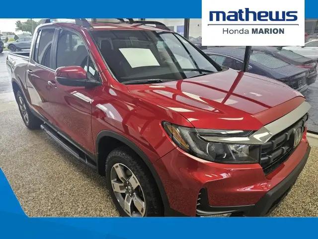 2026 Honda Ridgeline RTL for sale in Marion, OH