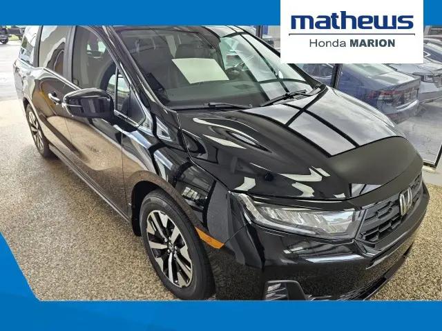 2026 Honda Odyssey EX-L for sale in Marion, OH
