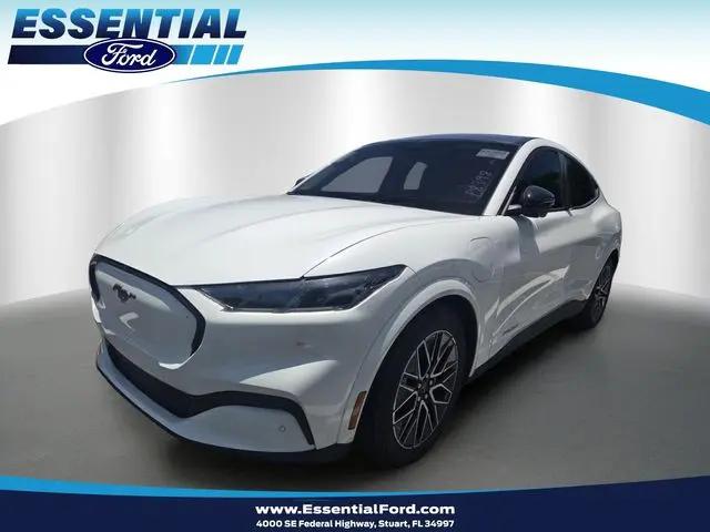 2025 Ford Mustang Mach-E Premium for sale in Stuart, FL