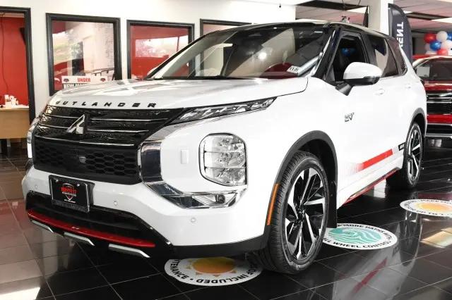 2024 Mitsubishi Outlander PHEV SE Ralliart for sale in Ramsey, NJ