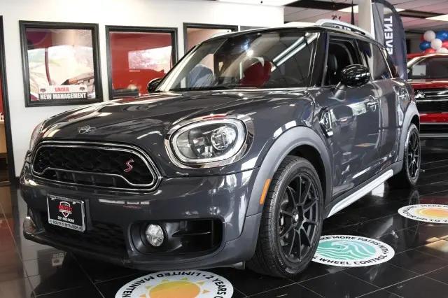 2019 MINI Countryman Cooper S for sale in Ramsey, NJ