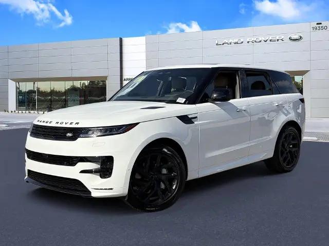 2026 Land Rover Range Rover Sport P400 Dynamic SE for sale in Glendale, AZ