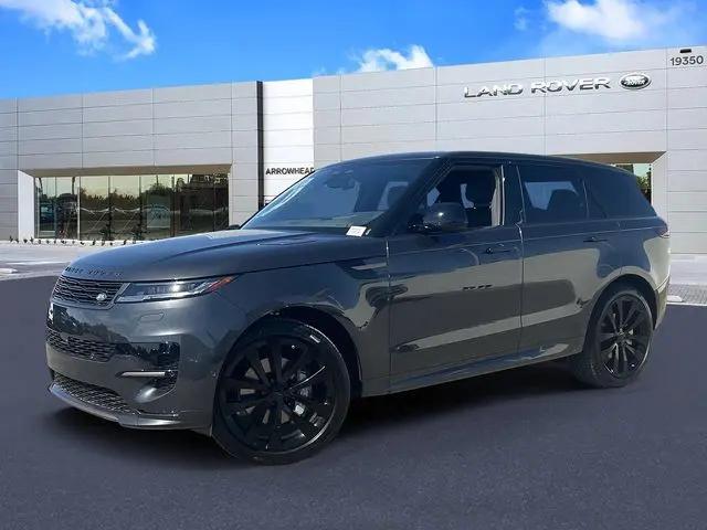 2026 Land Rover Range Rover Sport P400 Dynamic SE for sale in Glendale, AZ