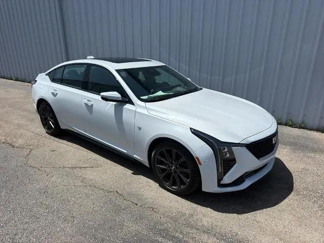 2026 Cadillac CT5 Sport RWD for sale in Poplar Bluff, MO
