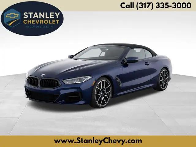 2026 BMW M8 xDrive for sale in McCordsville, IN