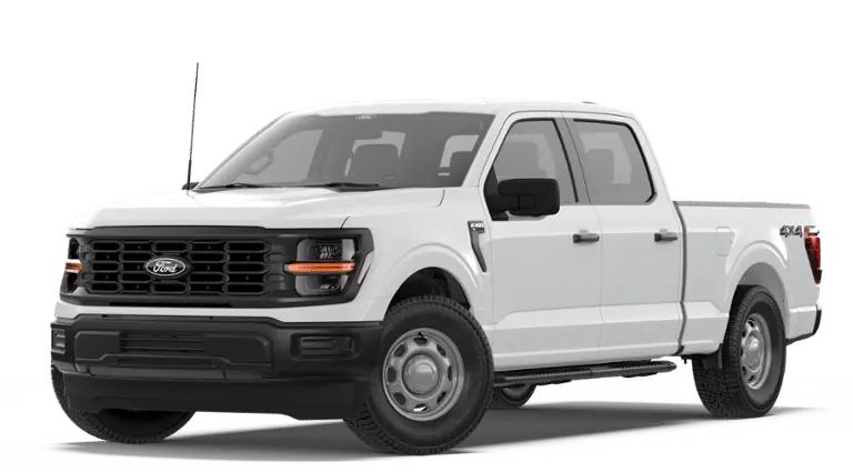 2026 Ford F-150 XL for sale in West Haverstraw, NY