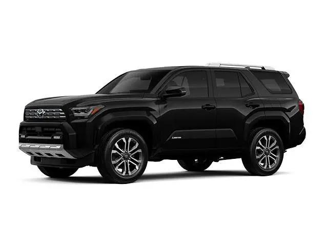 2026 Toyota 4Runner Limited for sale in Dayton, NJ