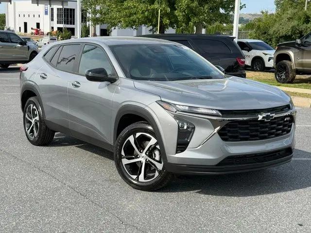 2026 Chevrolet Trax FWD 1RS for sale in Bethlehem, PA