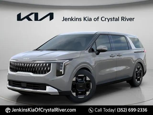 2026 Kia Carnival MPV EX for sale in Crystal River, FL