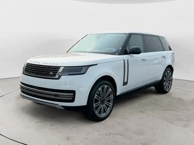 2026 Land Rover Range Rover P400 SE 7 Seat for sale in Midlothian, VA
