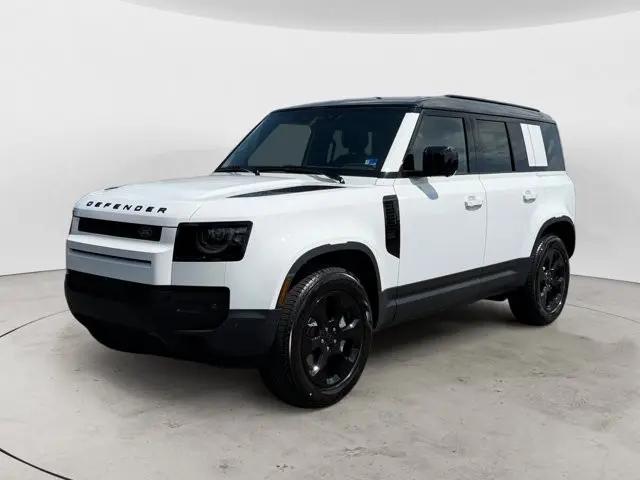2026 Land Rover Defender P300 S for sale in Midlothian, VA
