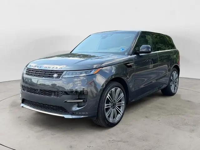 2026 Land Rover Range Rover Sport P400 Dynamic SE for sale in Midlothian, VA