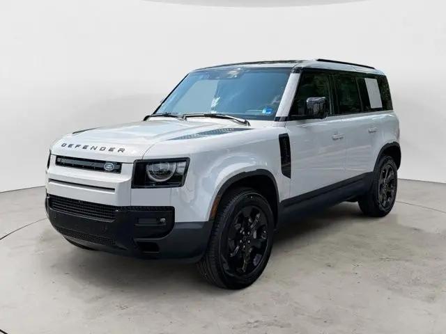 2026 Land Rover Defender P300 S for sale in Midlothian, VA