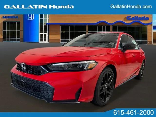 2026 Honda Civic Sport for sale in Gallatin, TN