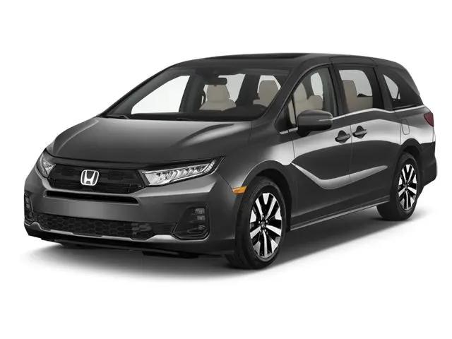 2026 Honda Odyssey EX-L for sale in Palo Alto, CA
