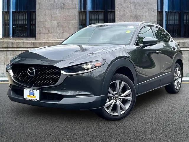 2024 Mazda CX-30 2.5 S Premium Package for sale in Milford, CT