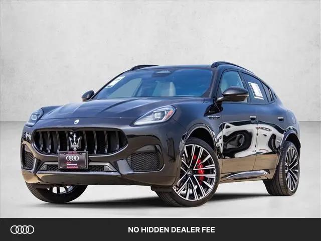 2023 Maserati Grecale Modena for sale in Westmont, IL