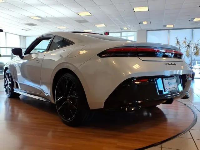 2026 Honda Prelude Hybrid