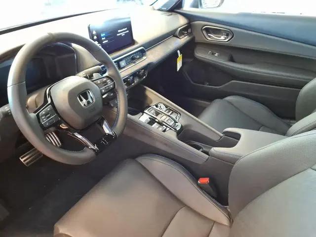 2026 Honda Prelude Hybrid