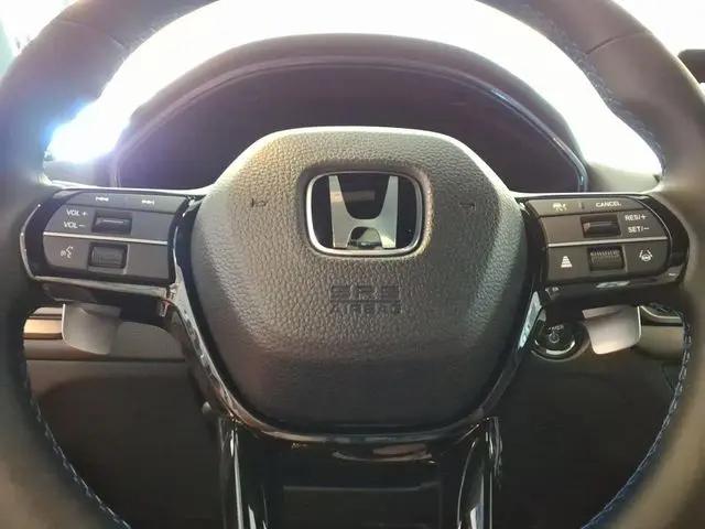 2026 Honda Prelude Hybrid