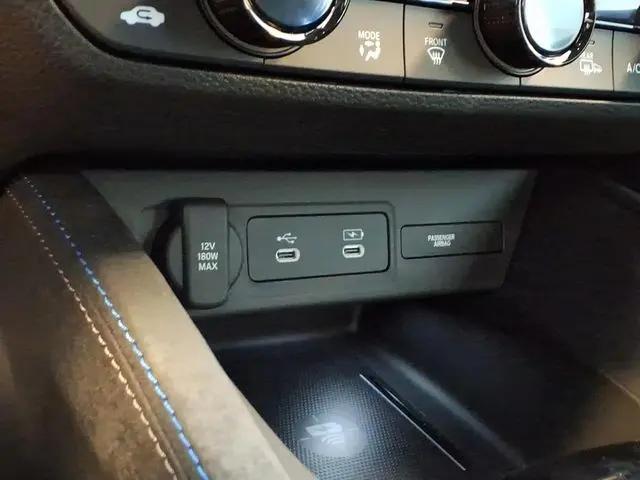 2026 Honda Prelude Hybrid