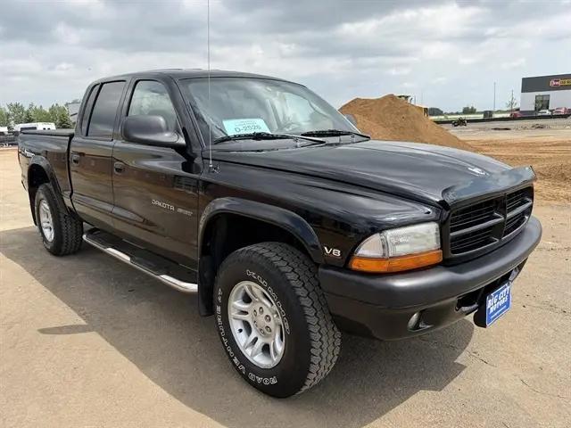 2002 Dodge Dakota Sport for sale in Sioux Falls, SD